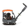 Реверсивна віброплита Husqvarna LG164, бензин (9678556-01)