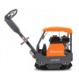 Реверсивна віброплита Husqvarna LG164, бензин (9678556-01)
