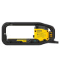 Вибратор-силовой модуль глубинный аккумуляторный DeWALT POWERSHIFT DCPS320N (без АКб, зарядного, вала и вибробулавы)