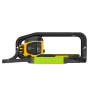 Вибратор-силовой модуль глубинный аккумуляторный DeWALT POWERSHIFT DCPS320N (без АКб, зарядного, вала и вибробулавы)