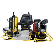 Затирочна машина двухроторна MASTERPAC PRT73 (145639)