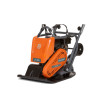 Виброплита бензиновая Husqvarna LF130 LT (9678966-01)