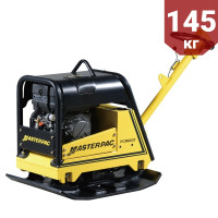Виброплита гидравлическая реверсивная MASTERPAC PCR4025H (145630)