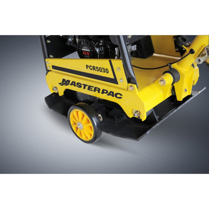 Віброплита гідравлічна реверсивна MASTERPAC PCR5030H (145636)