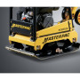 Віброплита гідравлічна реверсивна MASTERPAC PCR5030H (145636)