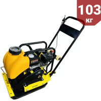 Виброплита MAST Bautechnik MT-PCI110