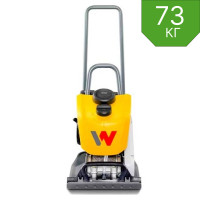 Віброплита прямого ходу Wacker Neuson BPS1340Bw (5100065706)