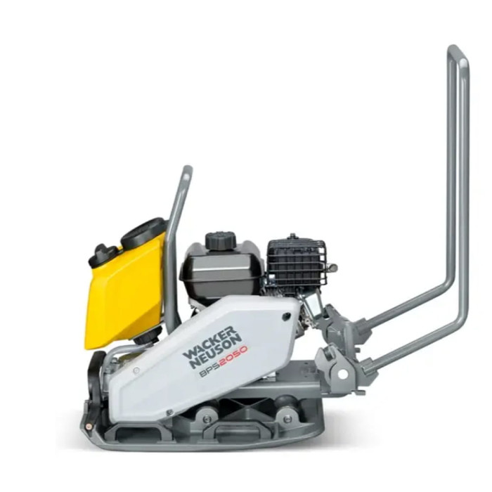 Виброплита прямого хода Wacker Neuson BPS2050Bw (5100066078)