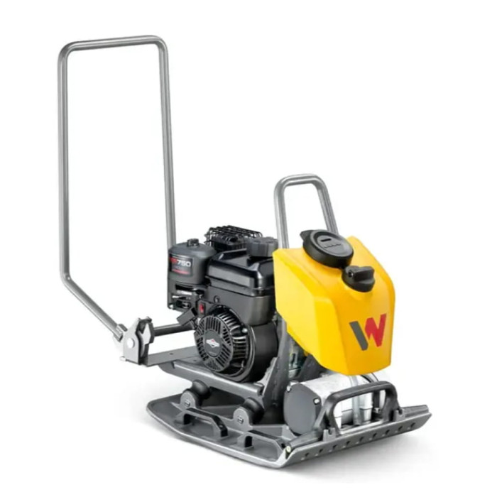 Виброплита прямого хода Wacker Neuson BPS2050Bw (5100066078)