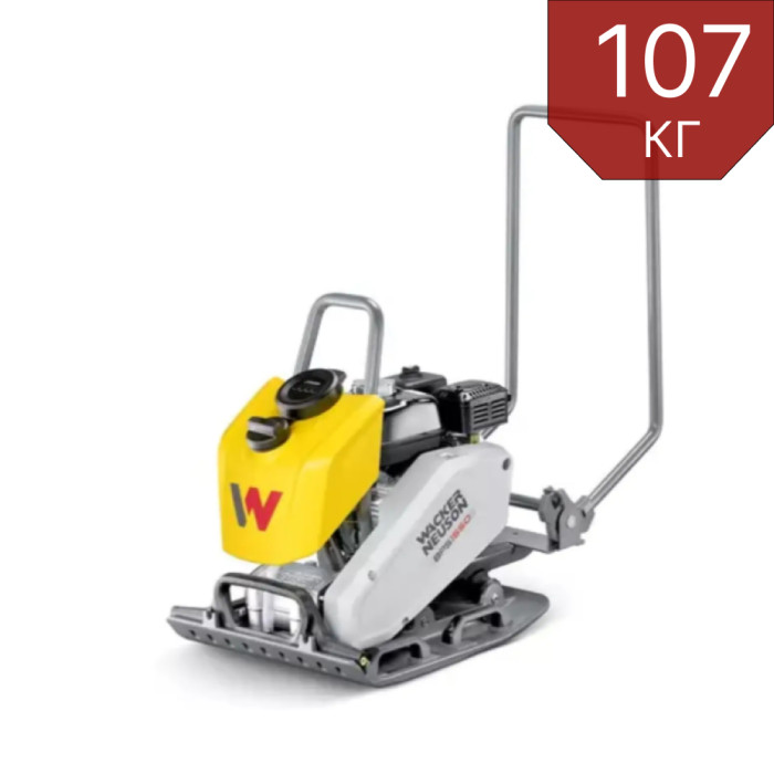Виброплита прямого хода Wacker Neuson DPS2050Hw (5100061224)