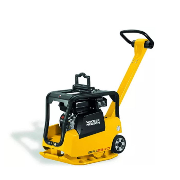 Віброплита реверсивного ходу Wacker Neuson BPU2540A (5000008758)