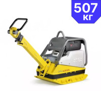 Віброплита реверсивного ходу Wacker Neuson DPU 6555Heh (5100009636)