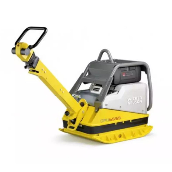Віброплита реверсивного ходу Wacker Neuson DPU 6555Heh (5100009636)