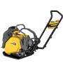 Вібраційна плита прямохідна акумуляторна DeWALT DCPS7154N POWERSHIFT, безщіткова (без акумулятора і з порожнім баком для води)