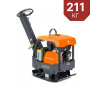 Віброплита реверсивна Husqvarna LG204 (9678552-01)