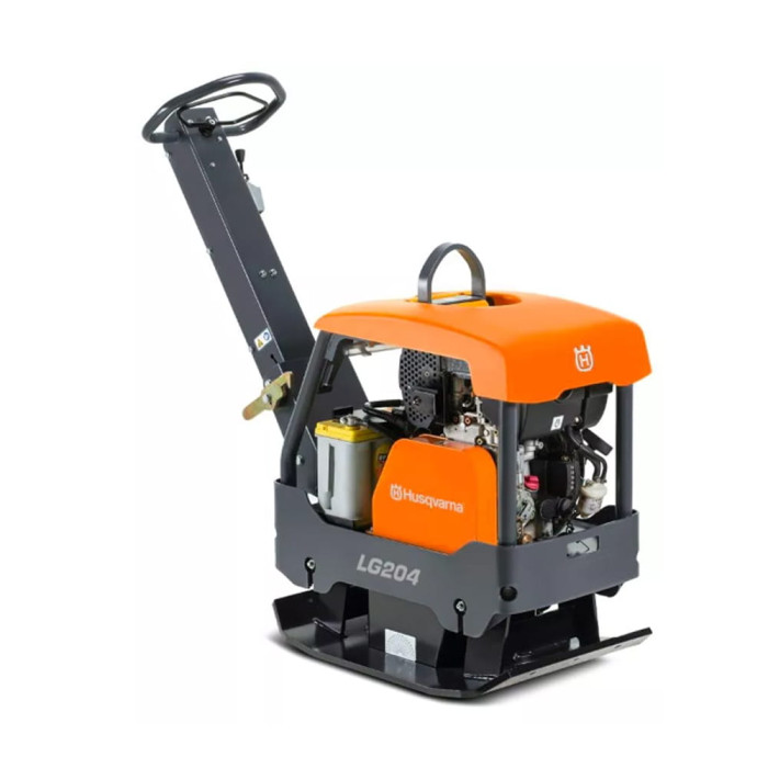 Віброплита реверсивна Husqvarna LG204 (9678552-01)