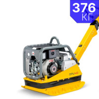 Віброплита реверсивного ходу Wacker Neuson DPU40Yeh EU (5100068379)
