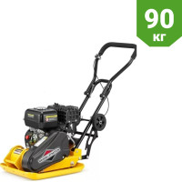 Виброплита Schwartzmann SCH-ZG95BS, 90 кг