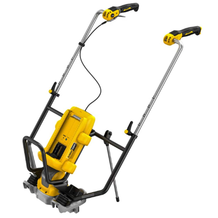 Віброрейка акумуляторна DeWALT DCPS330N POWERSHIFT, безщіткова (Без АКБ та зарядного пристрою)