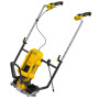 Віброрейка акумуляторна DeWALT DCPS330N POWERSHIFT, безщіткова (Без АКБ та зарядного пристрою)