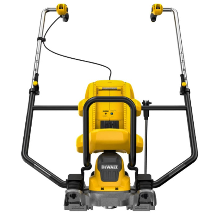 Віброрейка акумуляторна DeWALT DCPS330N POWERSHIFT, безщіткова (Без АКБ та зарядного пристрою)