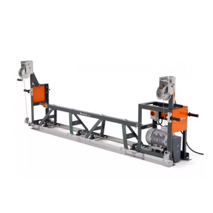 Віброрейка електрична Husqvarna BT 90 E секційна (9679411-02)