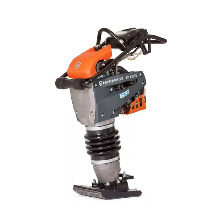 Вибротрамбовка Husqvarna LT6005, с двигателем Honda (9678545-05)
