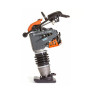 Вибротрамбовка Husqvarna LT6005, с двигателем Honda (9678545-05)