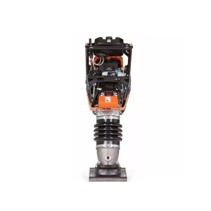Вибротрамбовка Husqvarna LT6005, с двигателем Honda (9678545-05)