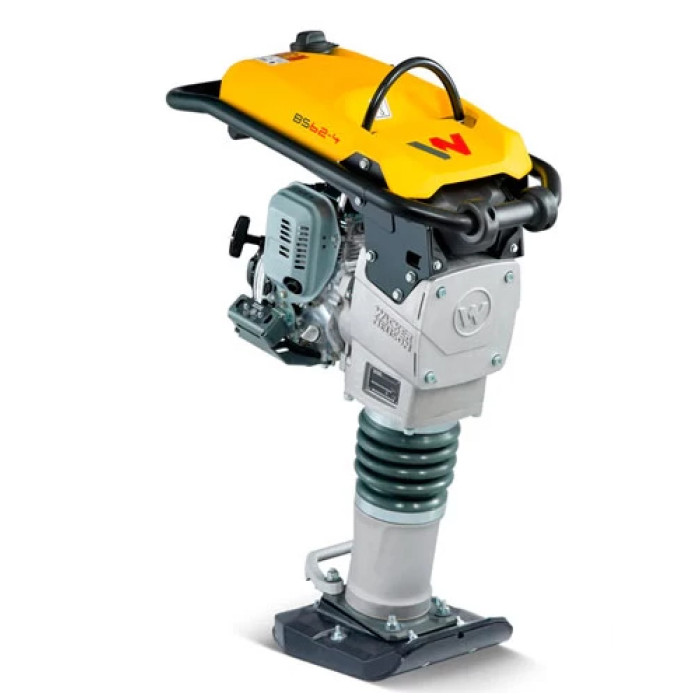 Вибротрамбовка Wacker Neuson BS62-4A/28 (5100068373)