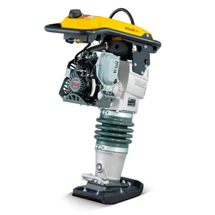 Вибротрамбовка Wacker Neuson BS68-4Ab/28 (5100061970)