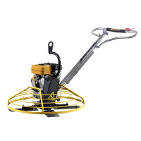 Затирочная машина MASTERPAC PMT36H (145638)