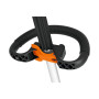 Акумуляторна коса Stihl FSA 110 R, без акумулятора та зарядного пристрою (FA070115723)