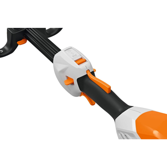 Акумуляторна коса Stihl FSA 110 R, без акумулятора та зарядного пристрою (FA070115723)