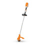 Акумуляторна коса Stihl FSA 110 R, без акумулятора та зарядного пристрою (FA070115723)