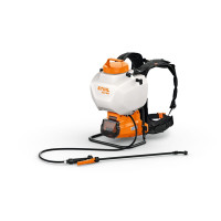 Аккумуляторный опрыскиватель Stihl SGA 60 без аккумулятора и зарядного устройства (SA100117004)