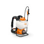 Акумуляторний обприскувач Stihl SGA 60, без акумулятора та зарядного пристрою (SA100117004)