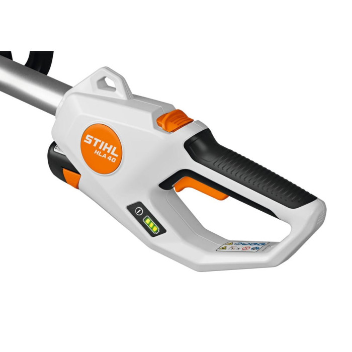 Аккумуляторный высоторез Stihl HLA40, без аккумулятора и зарядного устройства (HA100112904)