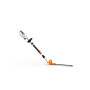 Аккумуляторный высоторез Stihl HLA40, без аккумулятора и зарядного устройства (HA100112904)