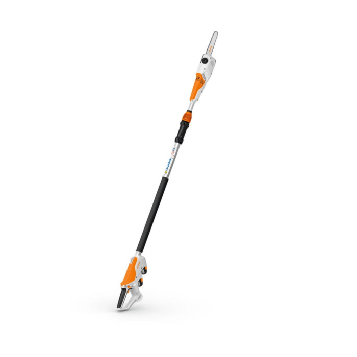 Акумуляторний висоторіз Stihl HTA30, без акумулятора та зарадяного пристрою (LA050116408)