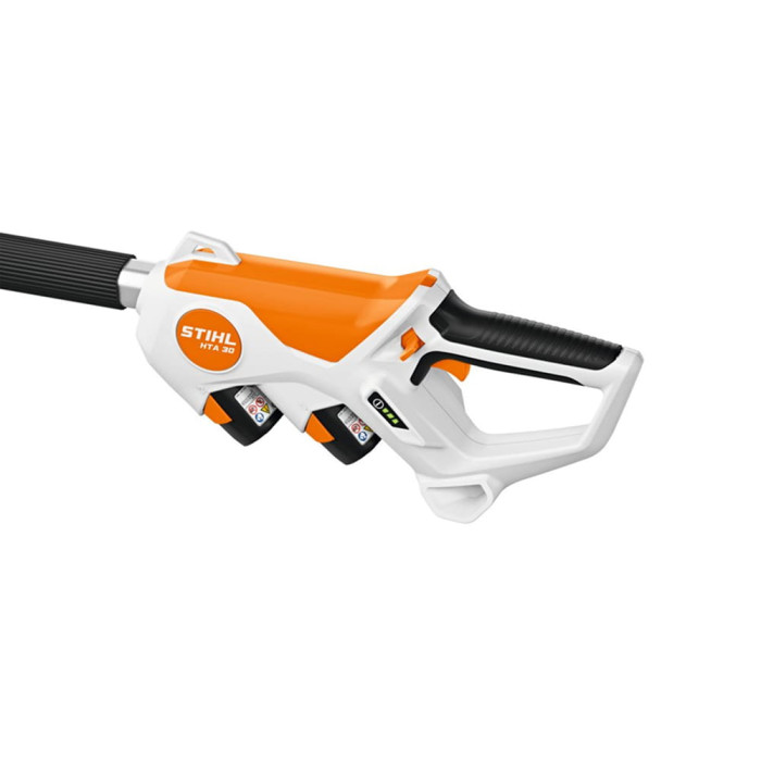 Аккумуляторный высоторез Stihl HTA30 Set (LA050116418)