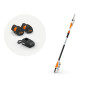 Аккумуляторный высоторез Stihl HTA30 Set (LA050116418)