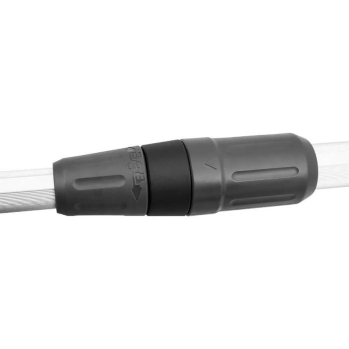 Акумуляторний висоторіз Zipper ZI-HET40V-AKKU (без акумулятора і ЗУ)