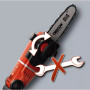 Пила цепная телескопическая Einhell GE-LC 18 LI T- Solo (3410810)