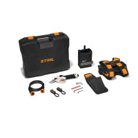 Секатор аккумуляторный STIHL ASA130, без аккумулятора и зарядного устройства (VA070116201)