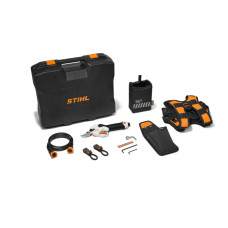 Секатор аккумуляторный STIHL ASA130, без аккумулятора и зарядного устройства (VA070116201)