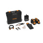 Секатор аккумуляторный STIHL ASA130, без аккумулятора и зарядного устройства (VA070116201)