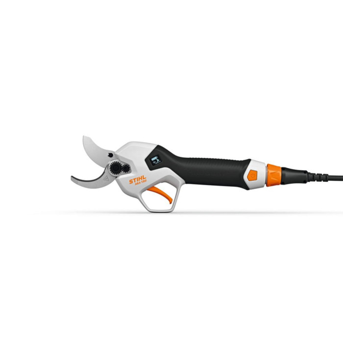 Секатор аккумуляторный STIHL ASA130, без аккумулятора и зарядного устройства (VA070116201)