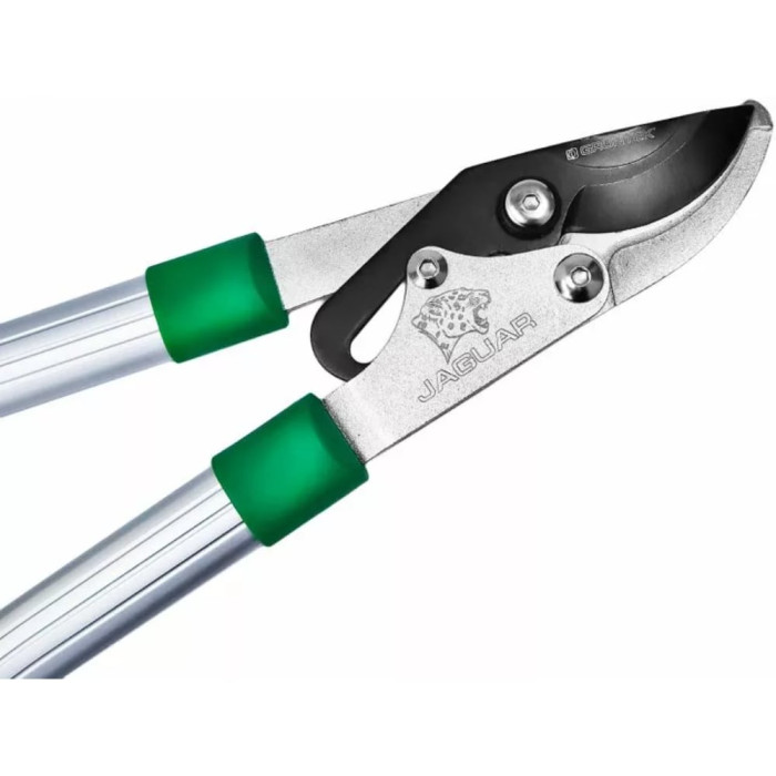 Веткорез GRUNTEK Jaguar 686 мм d32 мм с алюм.ручками (295203686)