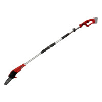 Высоторез аккумуляторный Vitals Master ASG 1824 SmartLine+ (194840) - без аккумулятора и зарядного устройства